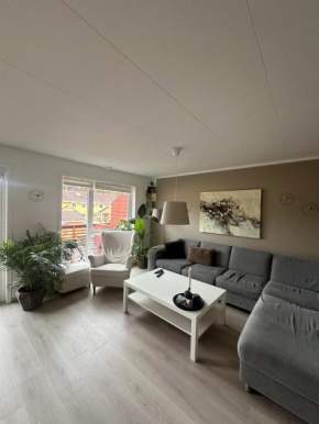 House near Granåsen Ski Arena